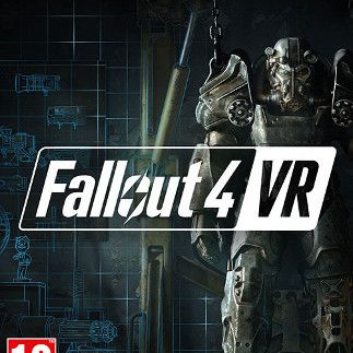 Fallout 4 VR (PC) - Steam Key - GLOBAL
