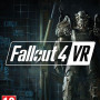 Fallout 4 VR (PC) - Steam Key - GLOBAL