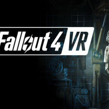 Fallout 4 VR (PC) - Steam Key - GLOBAL