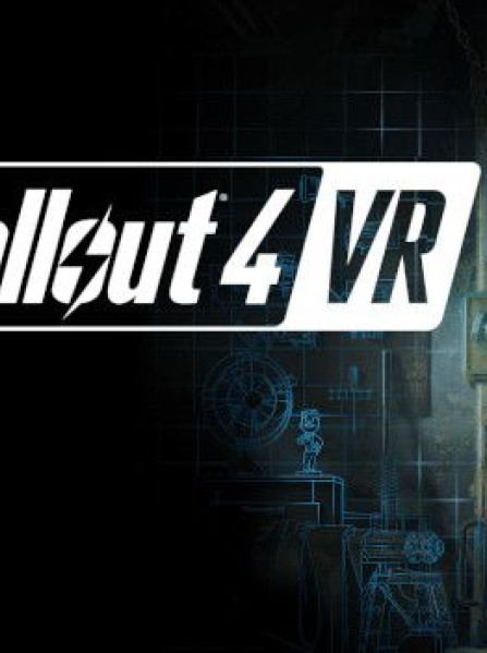 Fallout 4 VR (PC) - Steam Key - GLOBAL Fallout 4 VR (PC) - Steam Key - GLOBAL