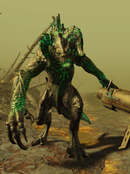 Fallout 4 VR (PC) - Steam Key - GLOBAL Fallout 4 VR (PC) - Steam Key - GLOBAL
