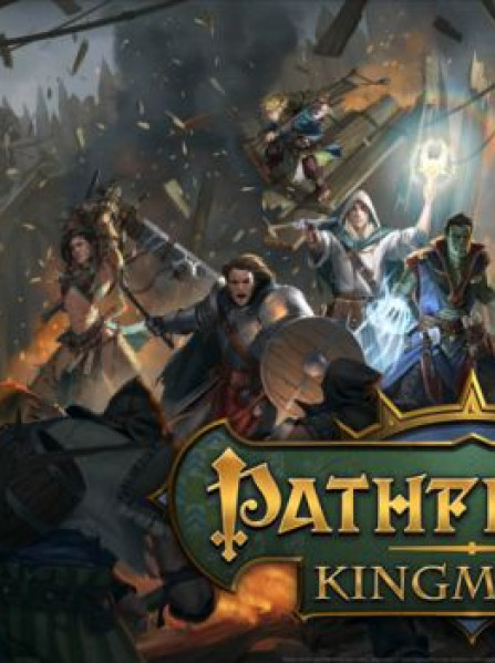 Pathfinder: Kingmaker Explorer Edition Steam Key GLOBAL Pathfinder: Kingmaker Explorer Edition Steam Key GLOBAL
