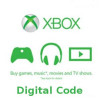 Xbox Live Gift Card 50 USD - United States Xbox Live Gift Card 50 USD - United States