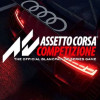 Assetto Corsa Competizione Steam Key GLOBAL Assetto Corsa Competizione Steam Key GLOBAL