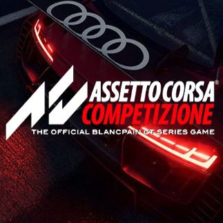Assetto Corsa Competizione Steam Key GLOBAL
