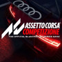Assetto Corsa Competizione Steam Key GLOBAL