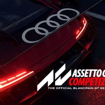 Assetto Corsa Competizione Steam Key GLOBAL