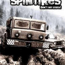 Spintires Steam Key GLOBAL
