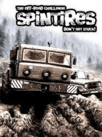 Spintires Steam Key GLOBAL
