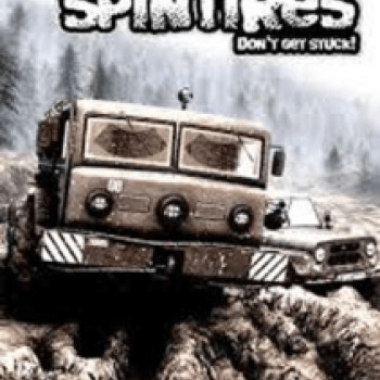 Spintires Steam Key GLOBAL Spintires Steam Key GLOBAL
