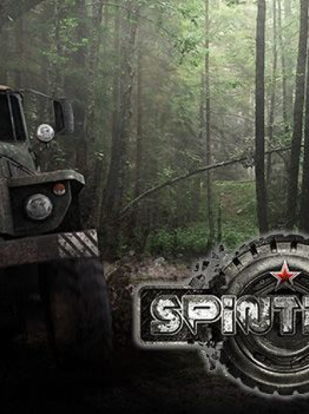 Spintires Steam Key GLOBAL Spintires Steam Key GLOBAL