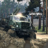 Spintires Steam Key GLOBAL Spintires Steam Key GLOBAL