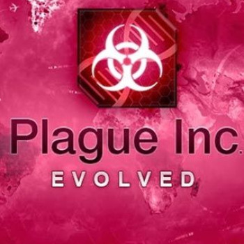 Plague Inc: Evolved Steam Key GLOBAL Plague Inc: Evolved Steam Key GLOBAL