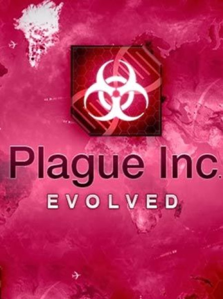 Plague Inc: Evolved Steam Key GLOBAL Plague Inc: Evolved Steam Key GLOBAL