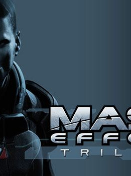Mass Effect Trilogy Origin Key GLOBAL