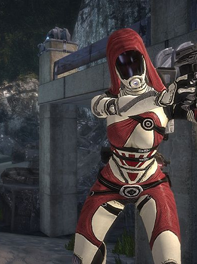 Mass Effect Trilogy Origin Key GLOBAL