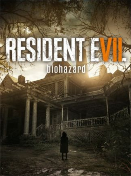RESIDENT EVIL 7 biohazard / BIOHAZARD 7 resident evil (PC) - Steam Key - GLOBAL RESIDENT EVIL 7 biohazard / BIOHAZARD 7 resident evil (PC) - Steam Key - GLOBAL