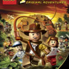 LEGO Indiana Jones: The Original Adventures Steam Key GLOBAL LEGO Indiana Jones: The Original Adventures Steam Key GLOBAL