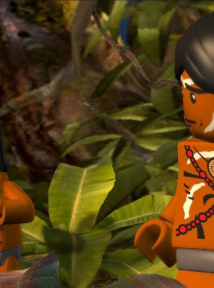 LEGO Indiana Jones: The Original Adventures Steam Key GLOBAL