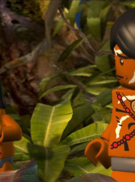 LEGO Indiana Jones: The Original Adventures Steam Key GLOBAL LEGO Indiana Jones: The Original Adventures Steam Key GLOBAL