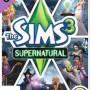 The Sims 3: Supernatural Origin Key GLOBAL