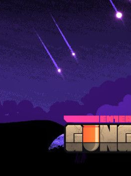 Enter the Gungeon Steam Key GLOBAL