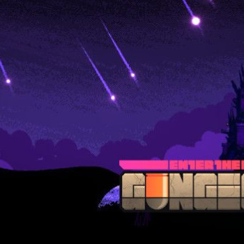 Enter the Gungeon Steam Key GLOBAL