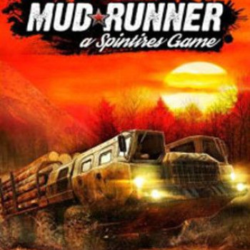 Spintires: MudRunner Steam Key PC GLOBAL Spintires: MudRunner Steam Key PC GLOBAL