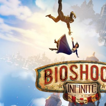 Bioshock Infinite Steam Key GLOBAL