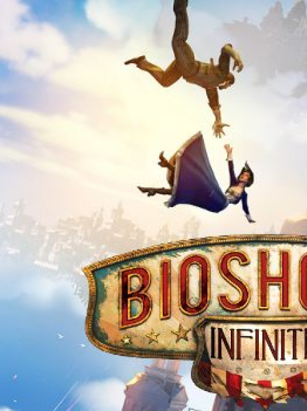 Bioshock Infinite Steam Key GLOBAL Bioshock Infinite Steam Key GLOBAL
