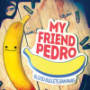 My Friend Pedro Steam Key GLOBAL My Friend Pedro Steam Key GLOBAL