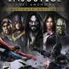 Injustice: Gods Among Us - Ultimate Edition Steam Key GLOBAL