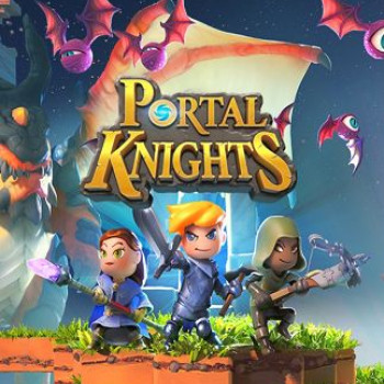 Portal Knights Steam Key GLOBAL Portal Knights Steam Key GLOBAL
