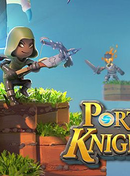Portal Knights Steam Key GLOBAL