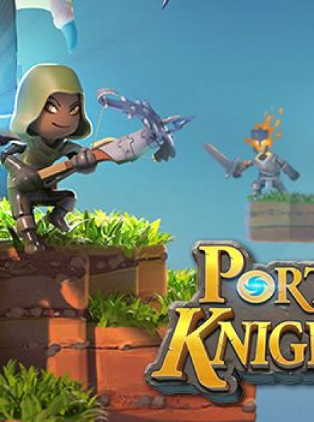 Portal Knights Steam Key GLOBAL Portal Knights Steam Key GLOBAL