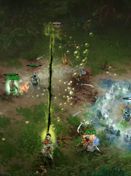 Magicka 2 Steam Key GLOBAL Magicka 2 Steam Key GLOBAL