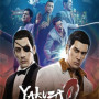 Yakuza 0 Steam Key GLOBAL