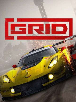 GRID (2019) Ultimate Edition | (PC) - Steam Key - GLOBAL