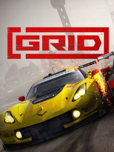 GRID (2019) Ultimate Edition | (PC) - Steam Key - GLOBAL GRID (2019) Ultimate Edition | (PC) - Steam Key - GLOBAL