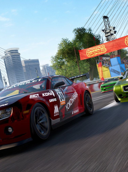 GRID (2019) Ultimate Edition | (PC) - Steam Key - GLOBAL GRID (2019) Ultimate Edition | (PC) - Steam Key - GLOBAL