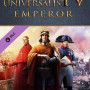Europa Universalis IV: Emperor (PC) - Steam Key - GLOBAL