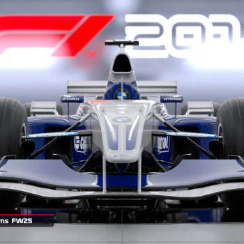 F1 2018 Steam Key GLOBAL