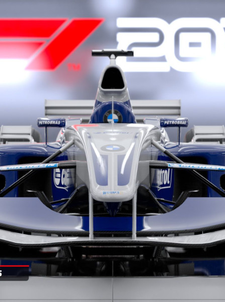 F1 2018 Steam Key GLOBAL F1 2018 Steam Key GLOBAL