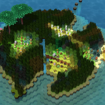 Niche - a genetics survival game Steam Key GLOBAL