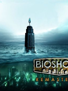 BioShock Remastered (PC) - Steam Key - GLOBAL