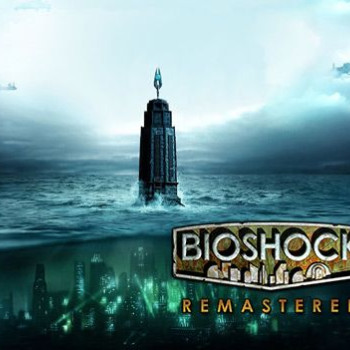 BioShock Remastered (PC) - Steam Key - GLOBAL