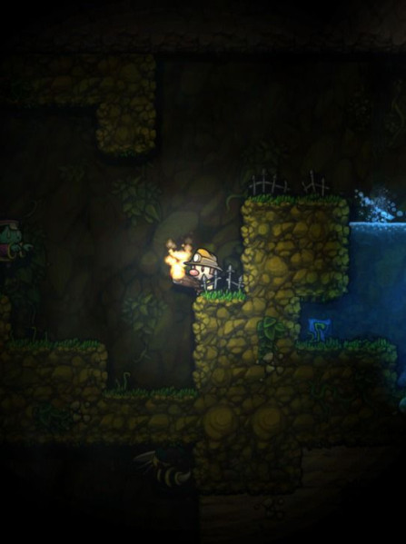 Spelunky Steam Key GLOBAL Spelunky Steam Key GLOBAL