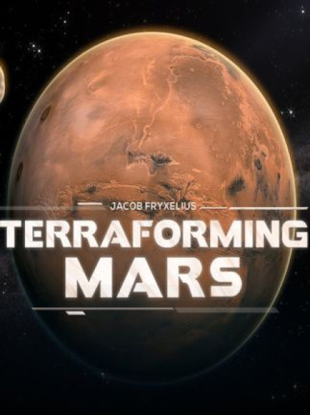 Terraforming Mars Steam Key GLOBAL Terraforming Mars Steam Key GLOBAL