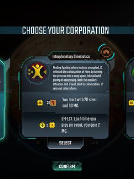 Terraforming Mars Steam Key GLOBAL Terraforming Mars Steam Key GLOBAL