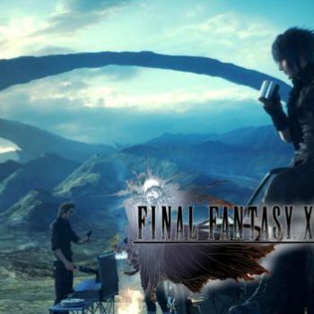 FINAL FANTASY XV WINDOWS EDITION Steam Key GLOBAL